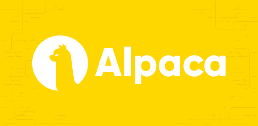 Alpaca Logo