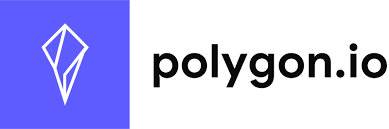 Polygon Logo