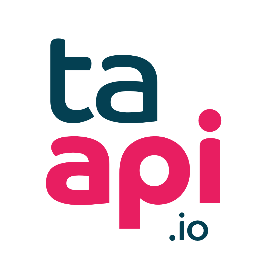 TAAPI Logo